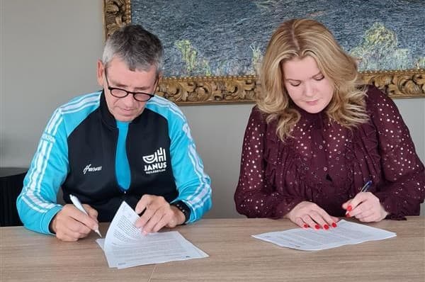 Fjölþætt heilsuefling 60+ í Borgarbyggð