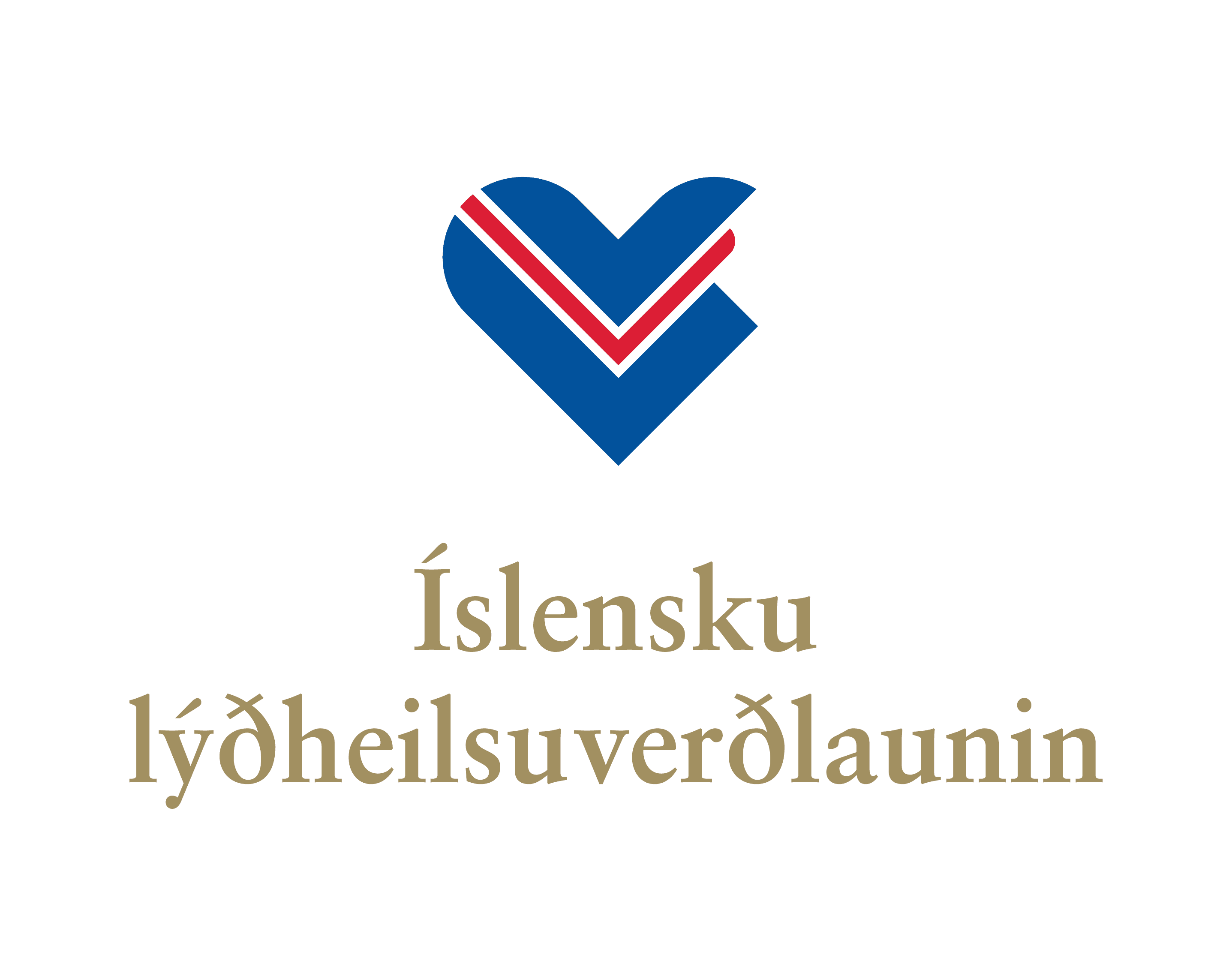 Íslensku lýðheilsuverðlaunin