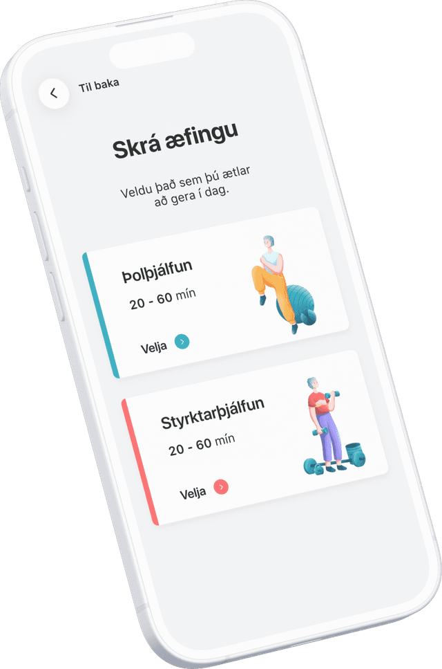 Útgáfa heilsugagnagreinis
