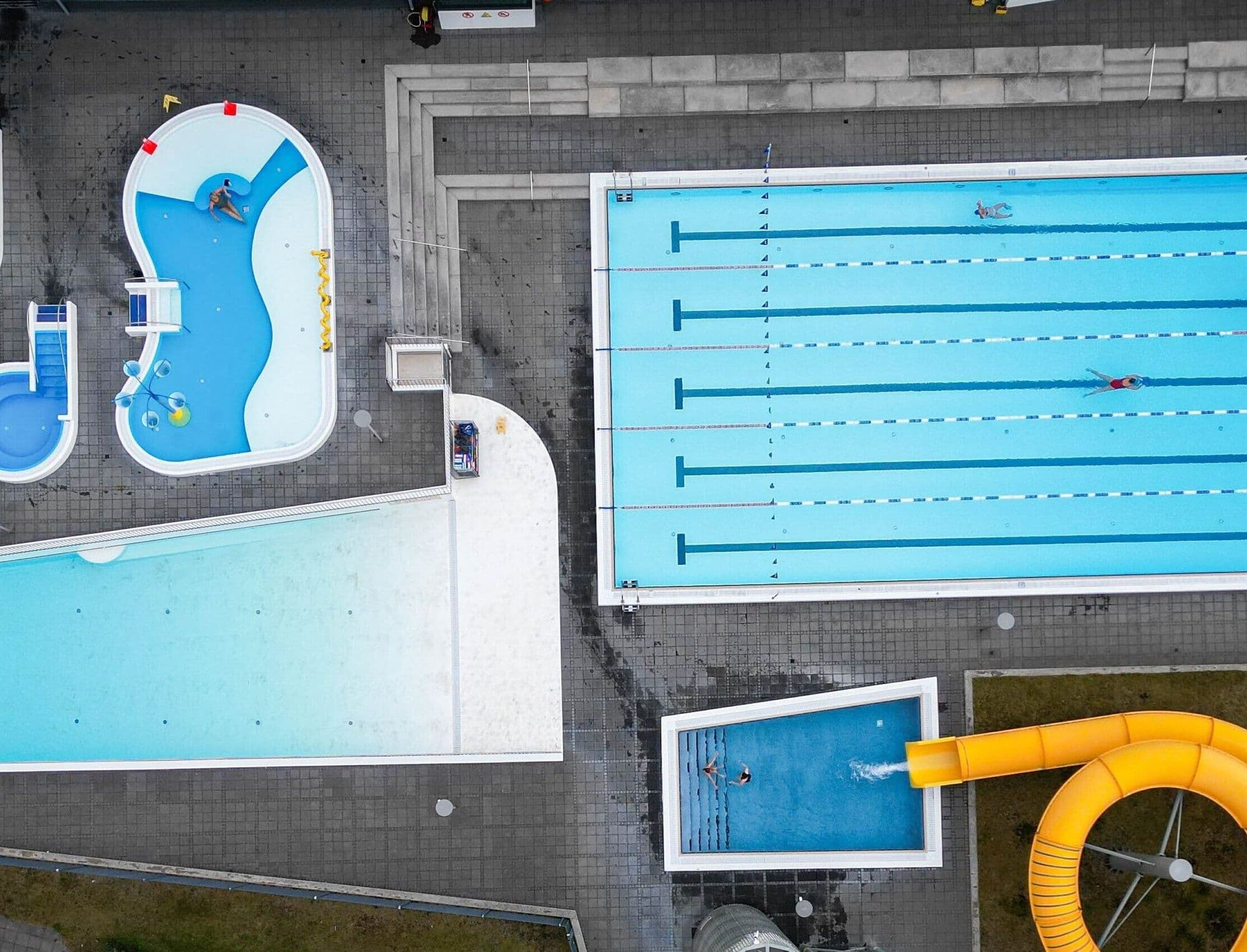 Gym heilsa — Garðabær/Álftanes
