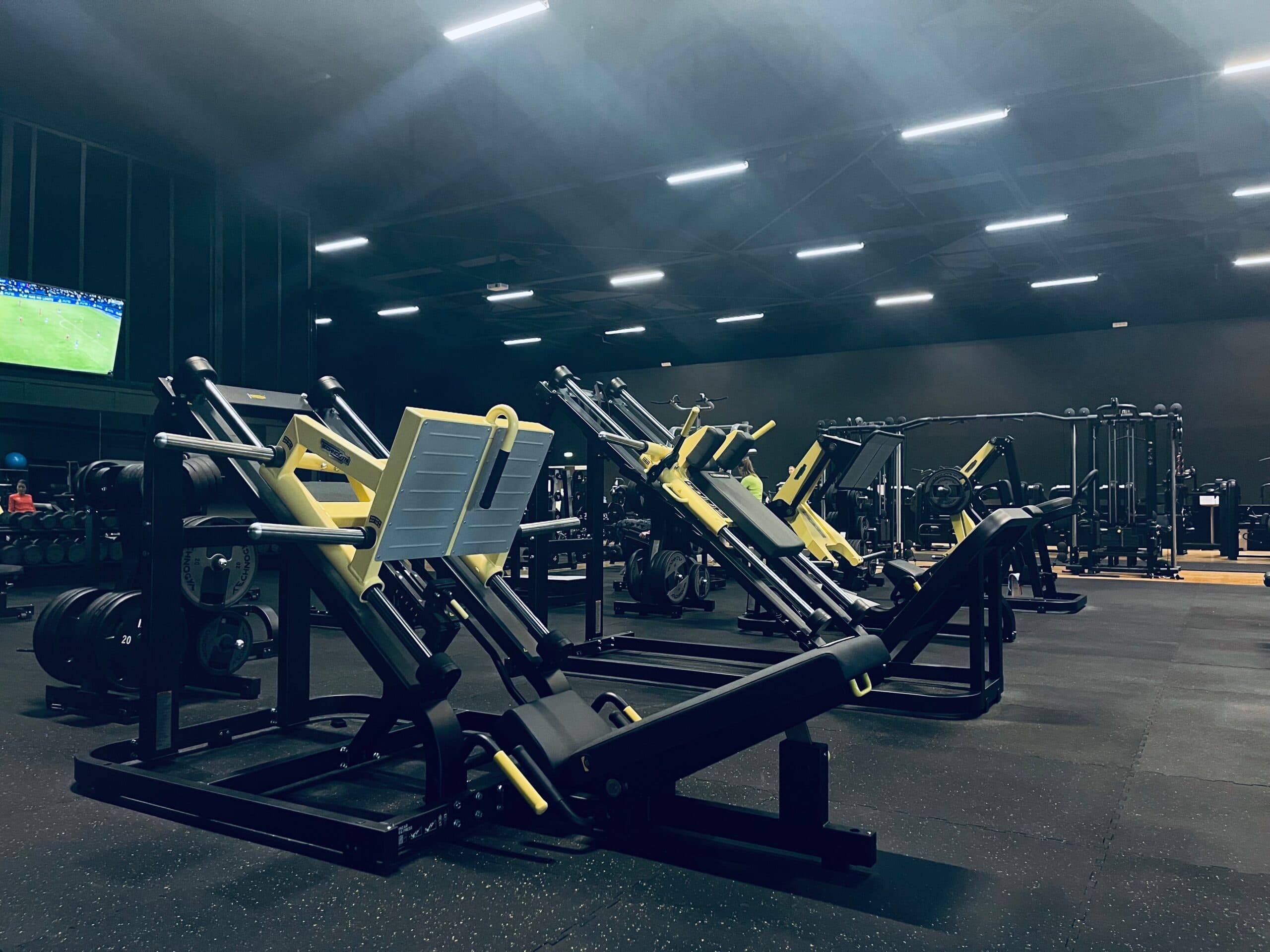 Sporthúsið — Kópavogur
