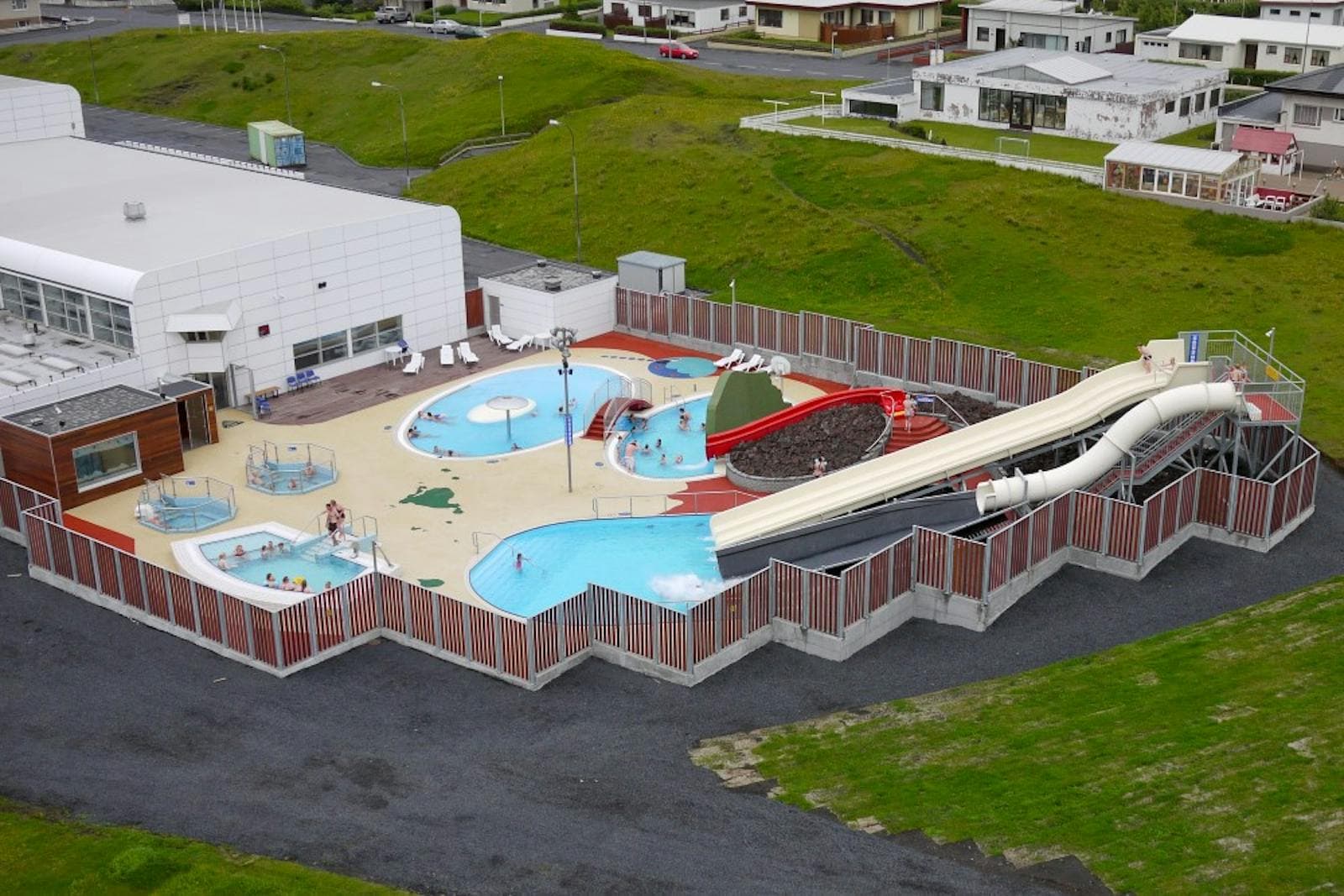 World Class Vestmannaeyjum — Vestmannaeyjar