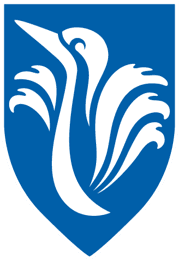 Fyrsta sveitarfélagið