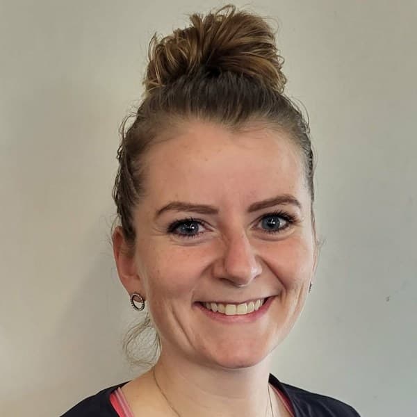 Ásta Heiðrún Jónsdóttir