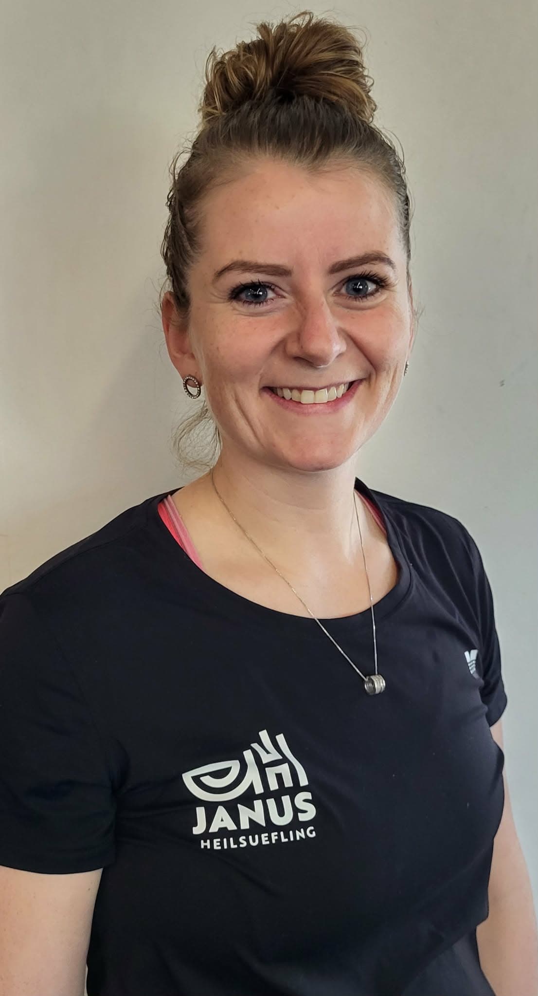 Ásta Heiðrún Jónsdóttir