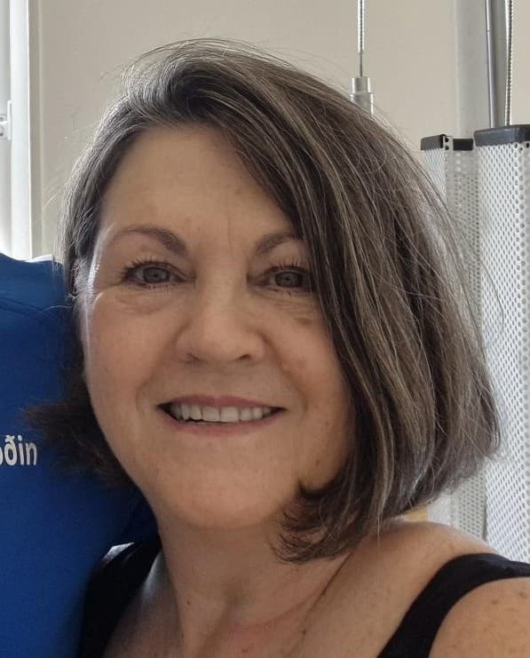 Ásta Kathleen Price