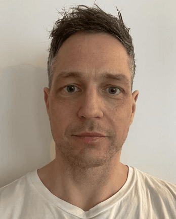 Bergþór Stefánsson