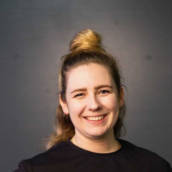 Bryndís Birgisdóttir