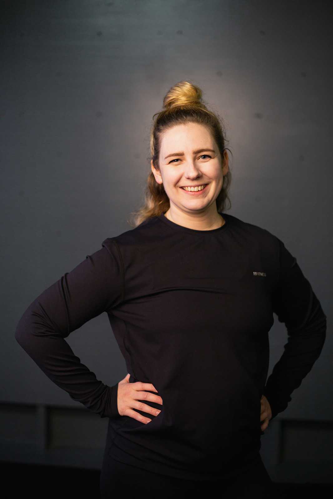 Bryndís Birgisdóttir
