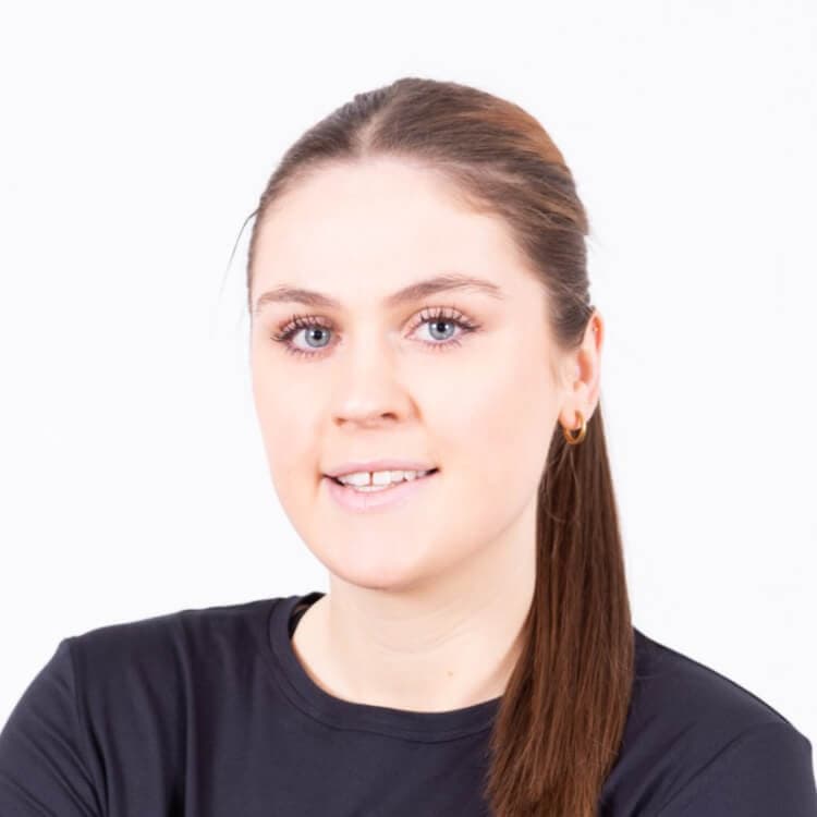 Erla Rós Sigmarsdóttir