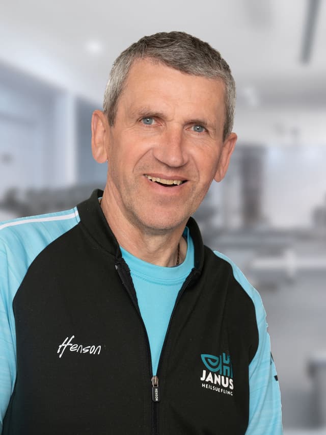 Janus Guðlaugsson