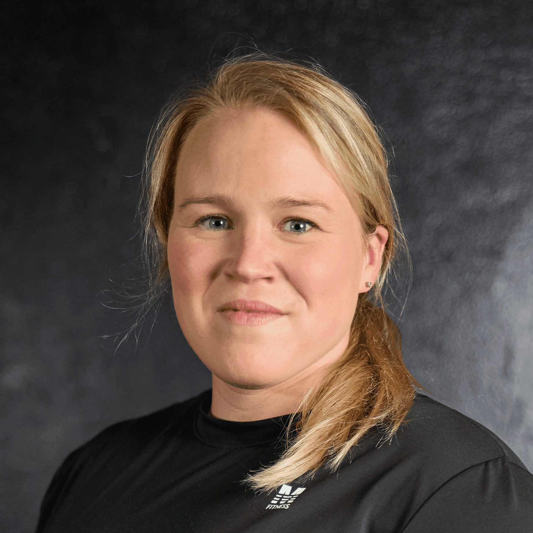 Laufey Frímannsdóttir