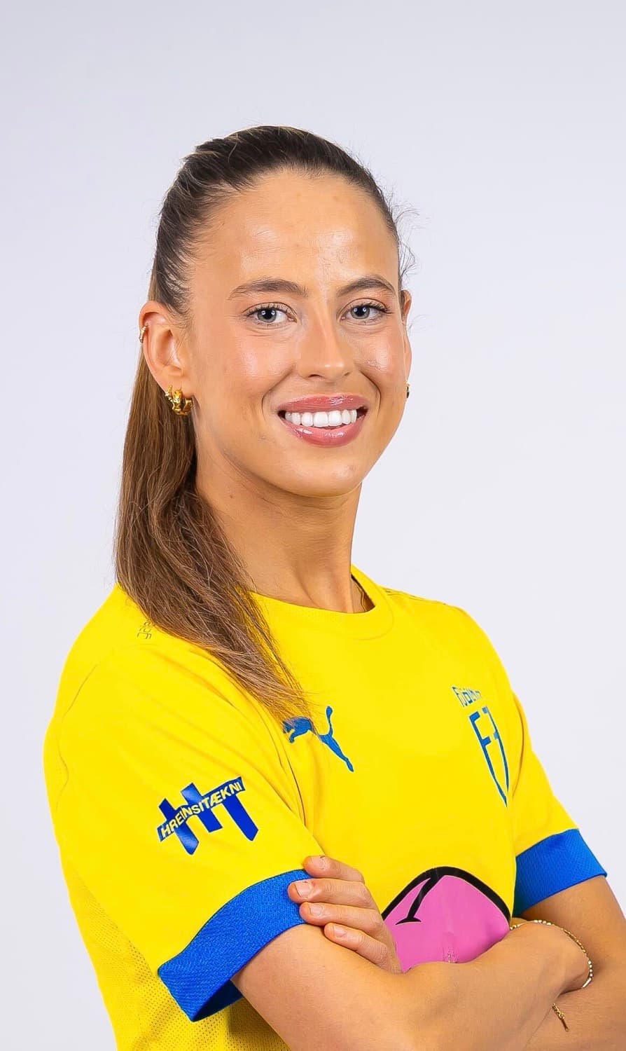 María Eir Magnúsdóttir