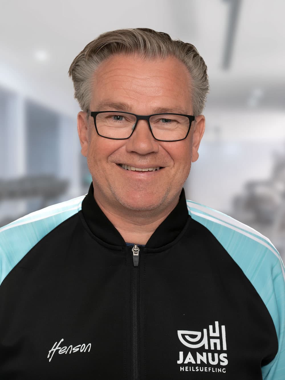 Sævar Þór Gylfason